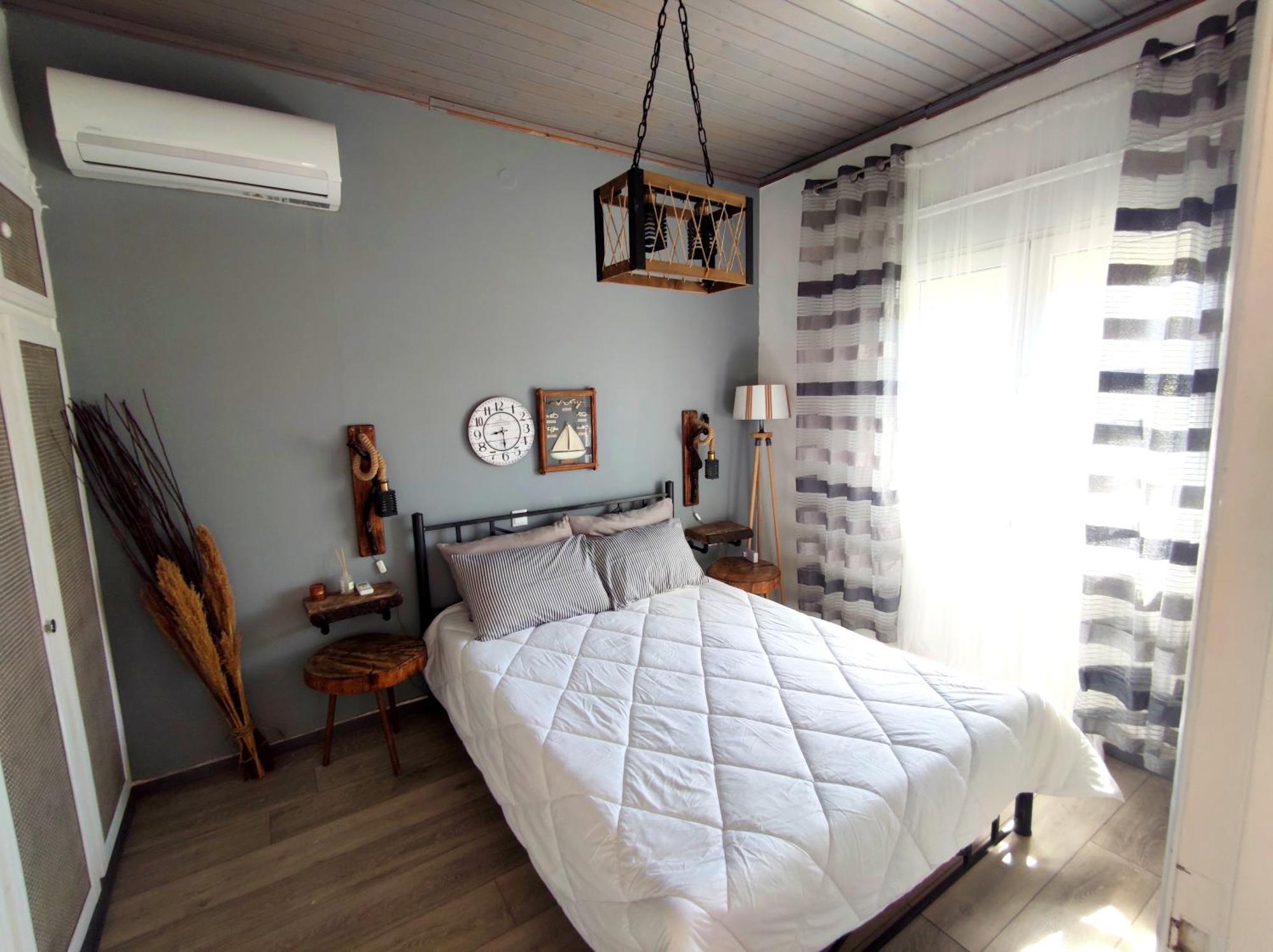 Casa Katina , Villa In Lagana, Agrilia Area Лаганас Номер фото